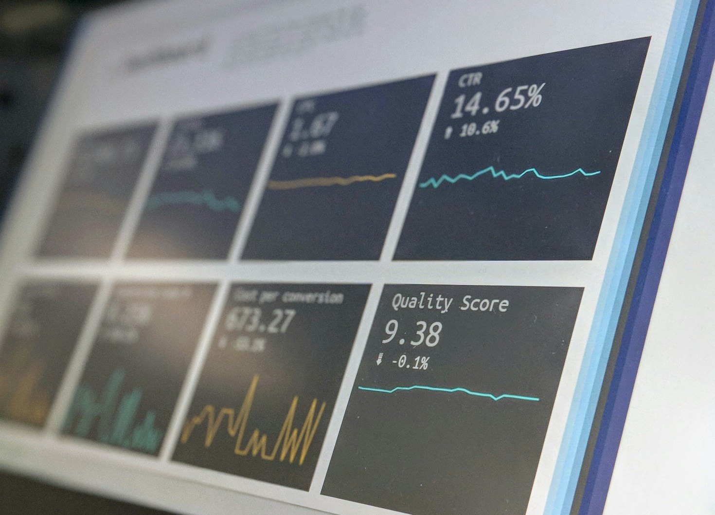 L’importanza dei dati nelle decisioni aziendali moderne